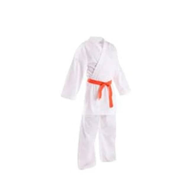 Uniforme de karate kimono karategui niño